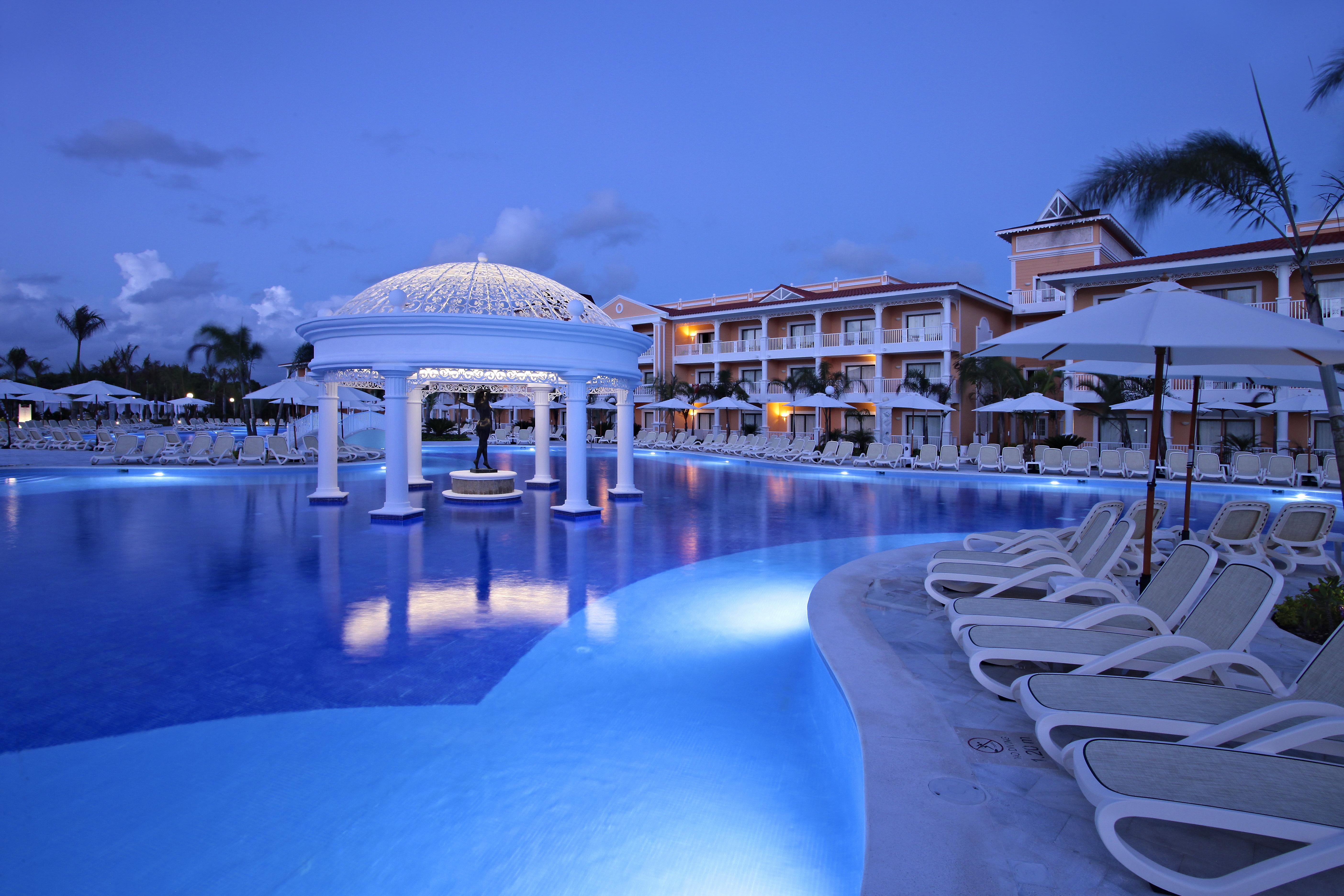 Bahia Principe Grand Aquamarine (Adults Only) Hotel Punta Cana Exterior photo