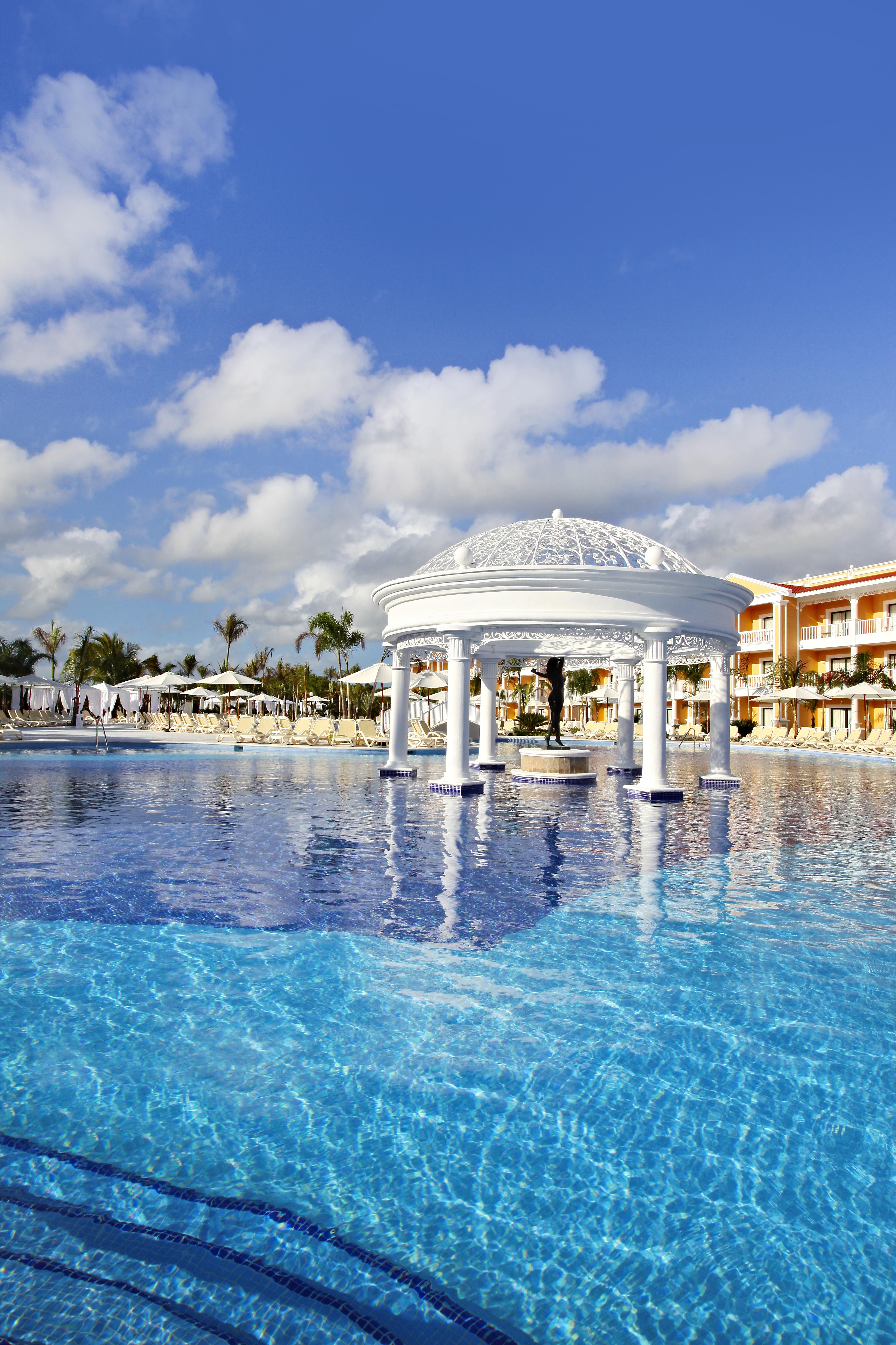 Bahia Principe Grand Aquamarine (Adults Only) Hotel Punta Cana Exterior photo
